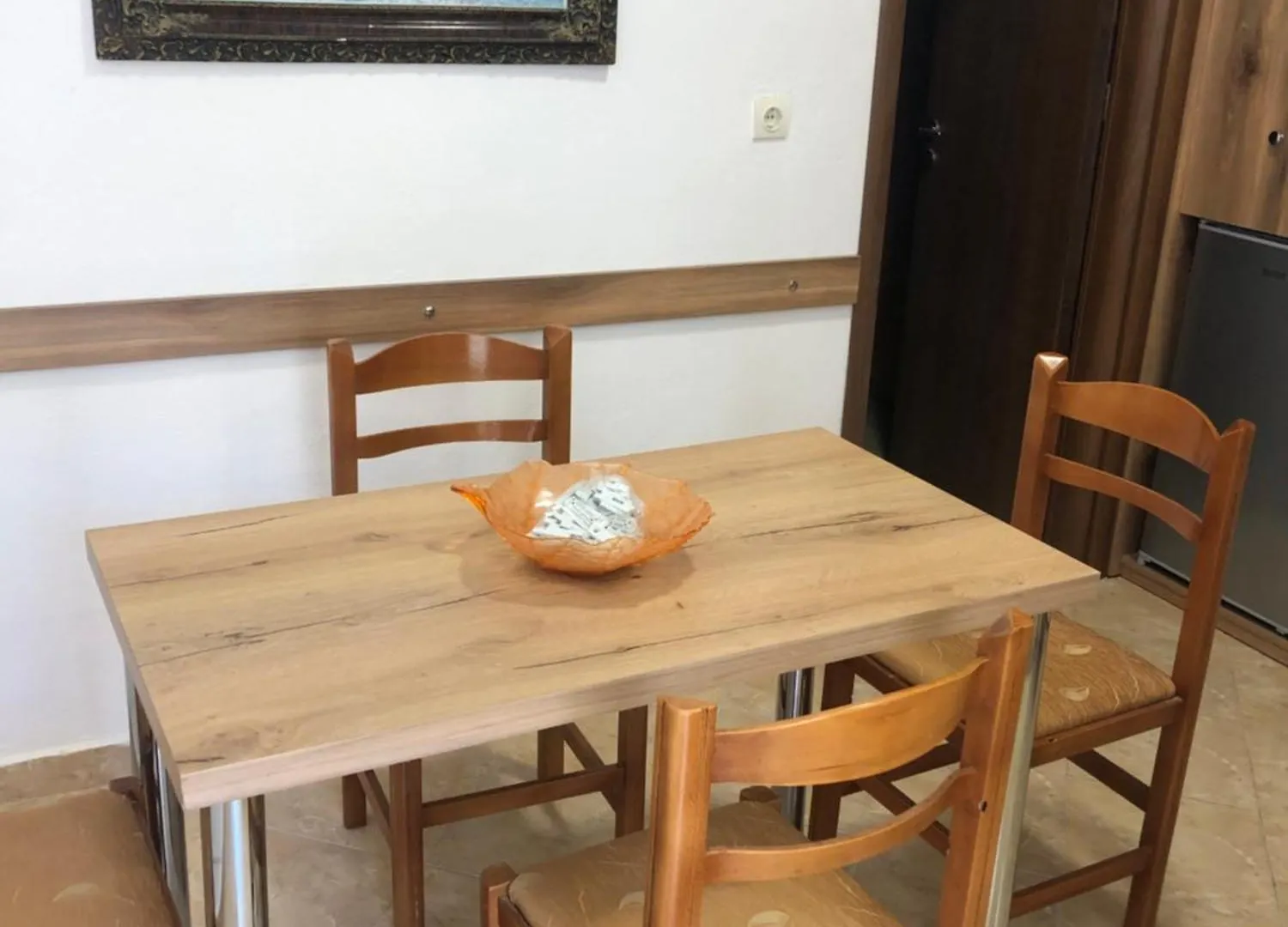 Emas Apartments Sarande Private Beach 0*,  Albania