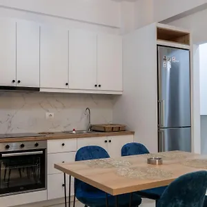Noel Sea View Apartment